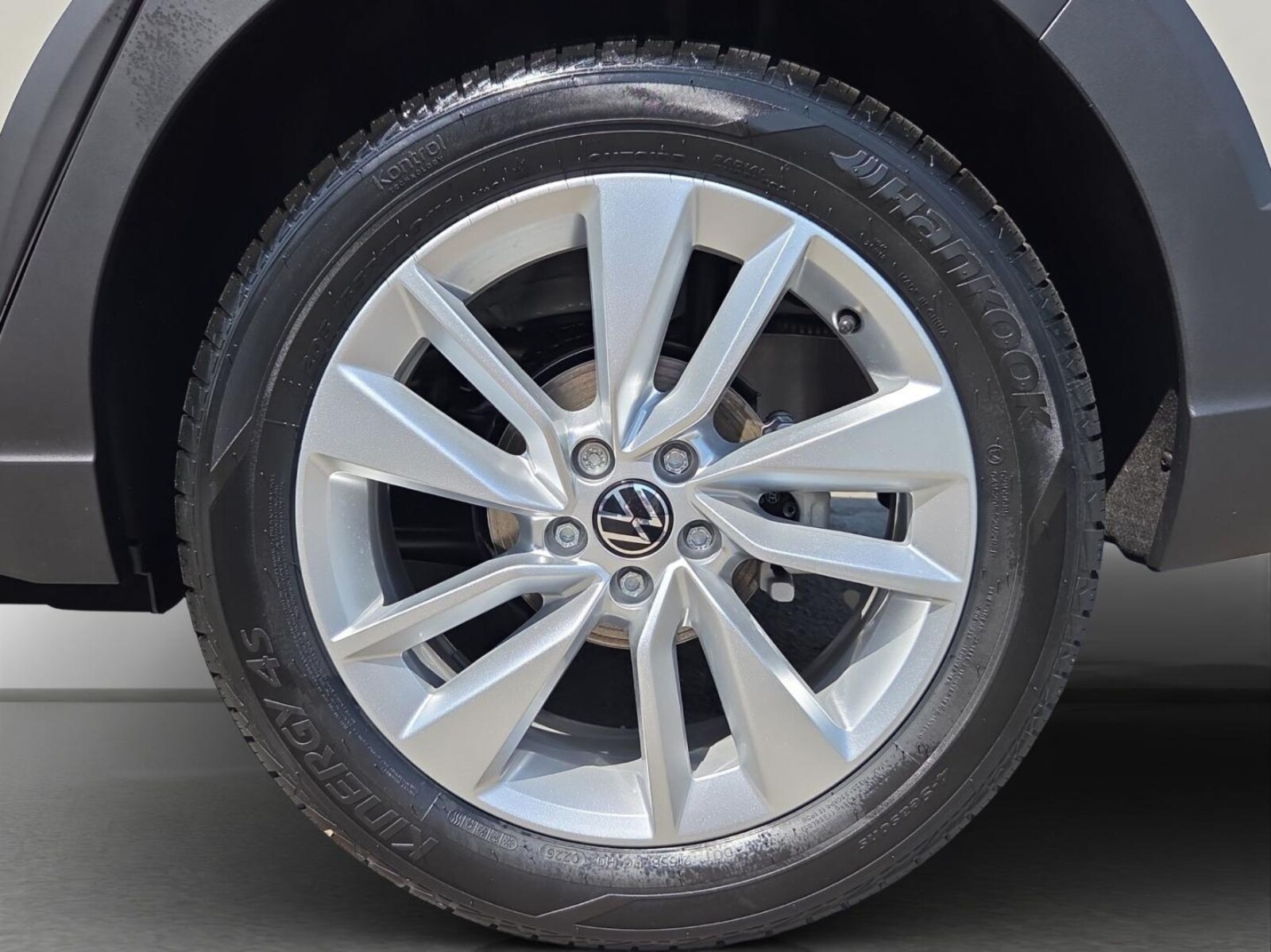 Volkswagen Taigo – Bild 13