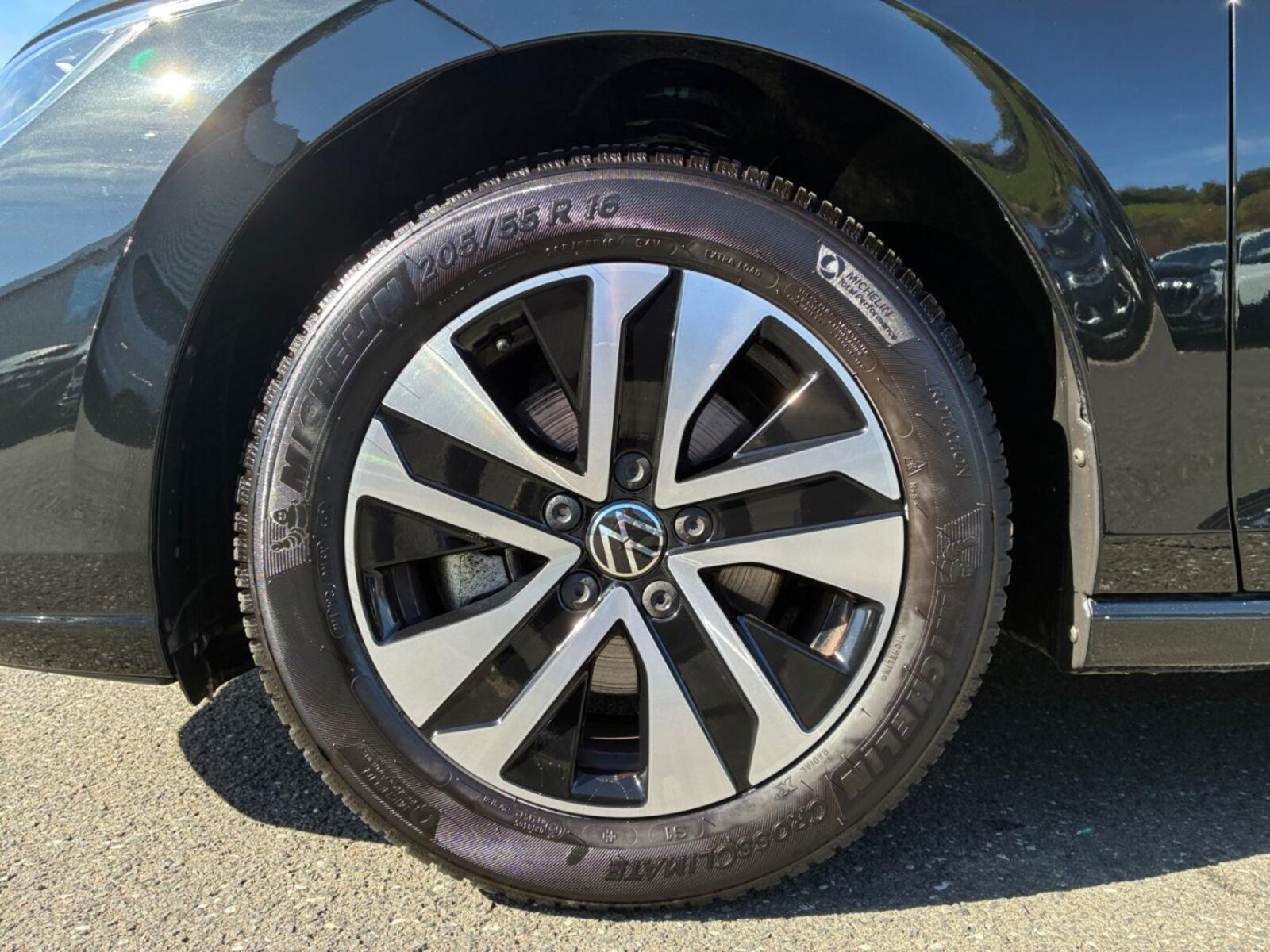Volkswagen Golf – Bild 9