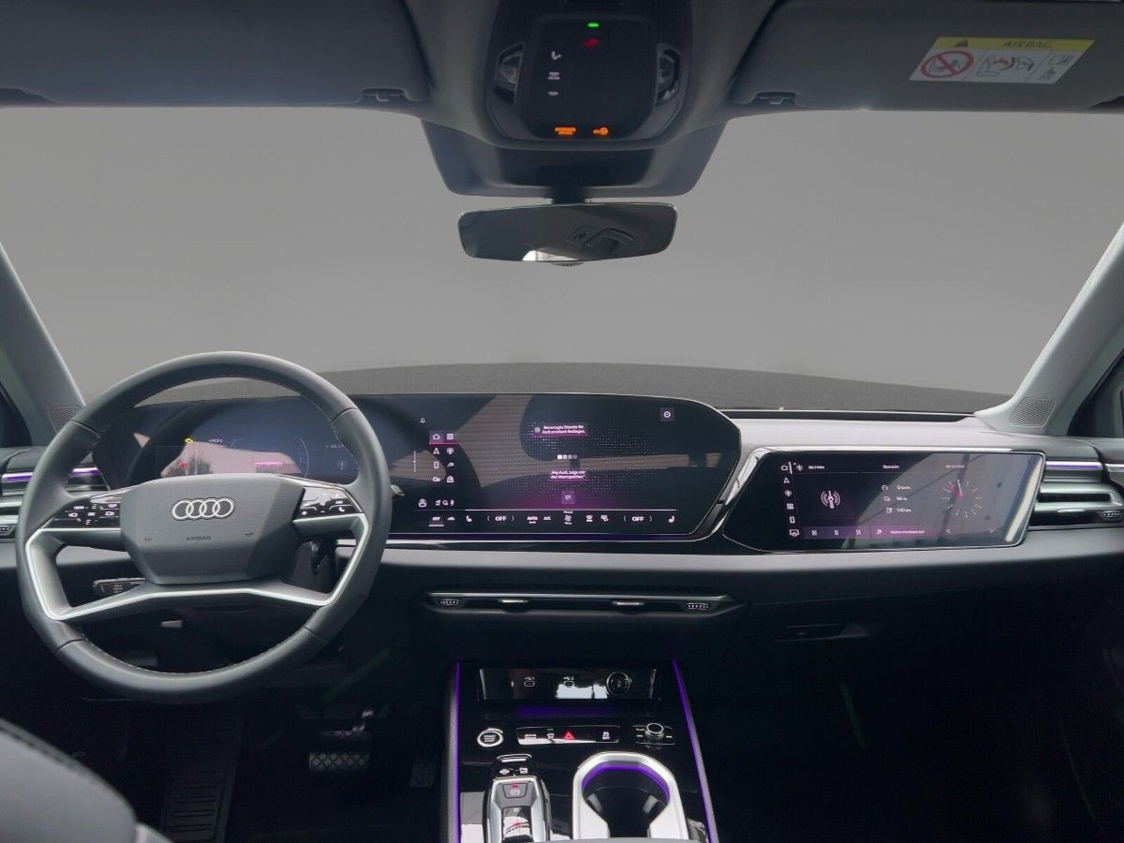 Audi A6 Avant – Bild 7