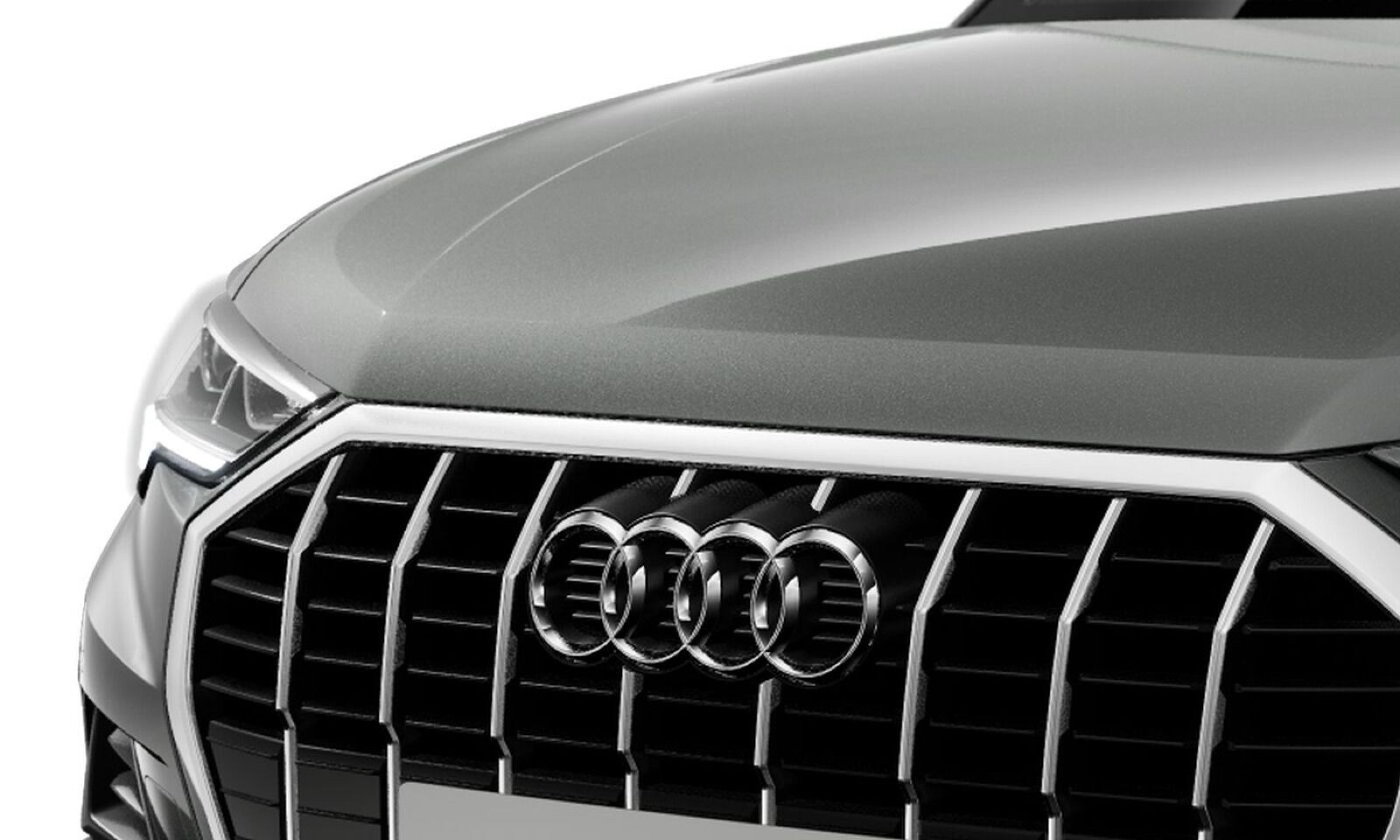 Audi Q3 – Bild 3