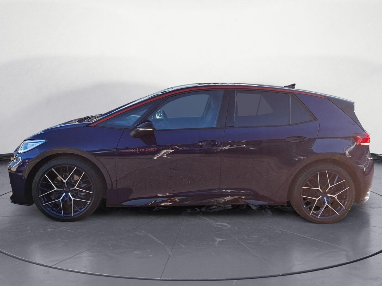 Volkswagen ID.3 – Bild 3