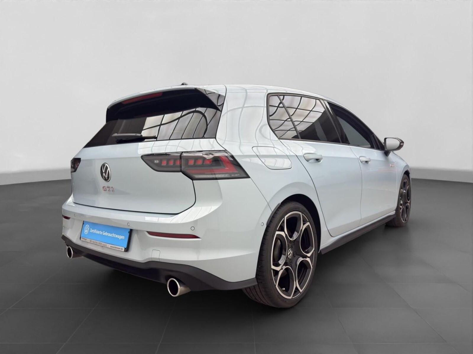 Volkswagen Golf – Bild 4