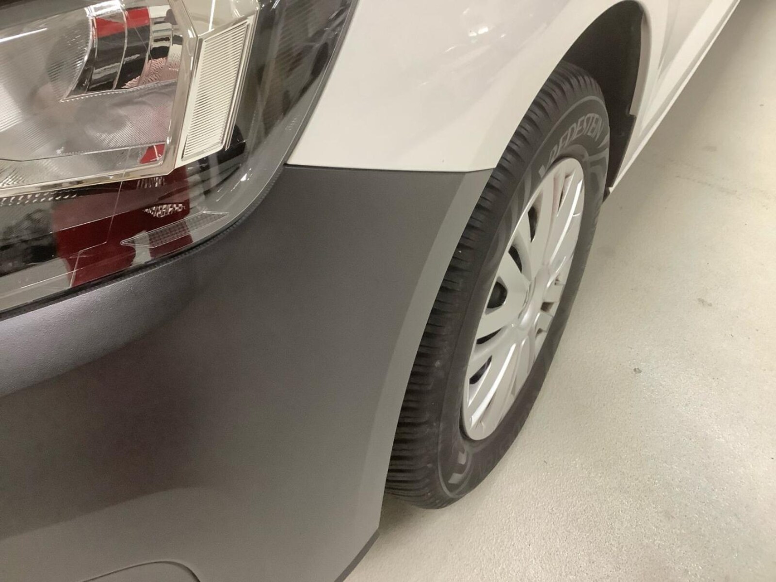 Volkswagen Caddy Cargo – Bild 6