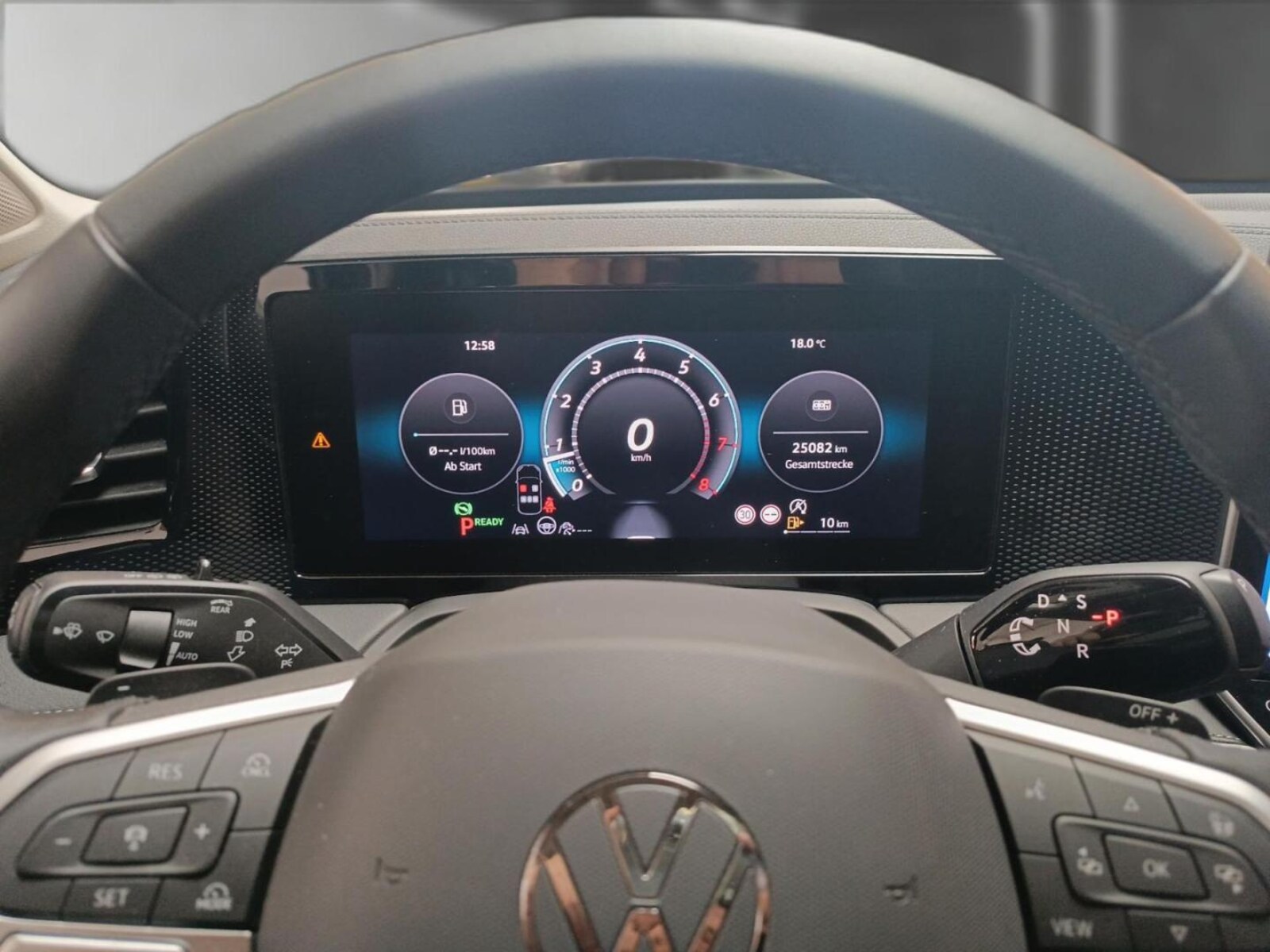 Volkswagen Passat – Bild 14