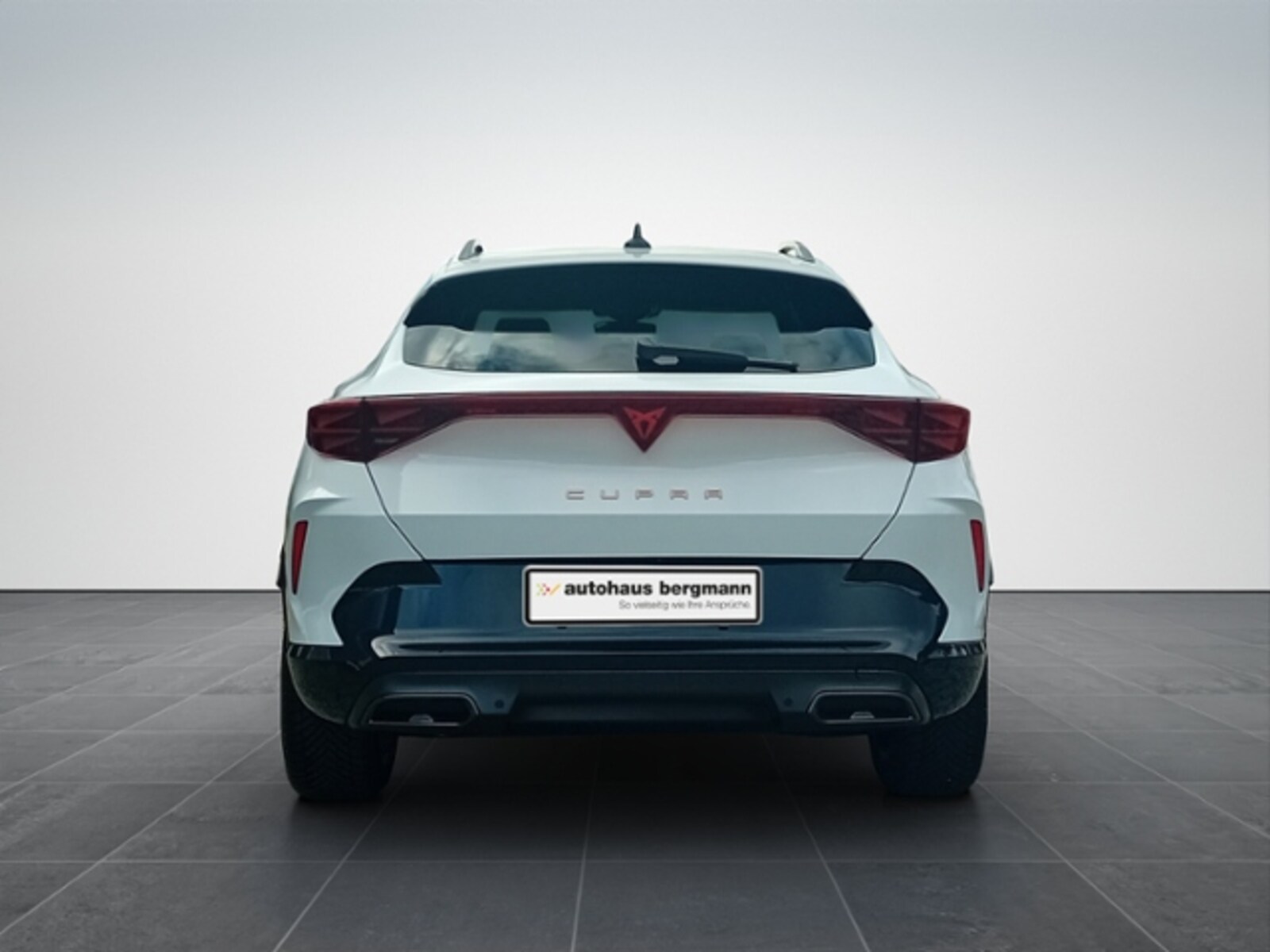 CUPRA Formentor – Bild 6