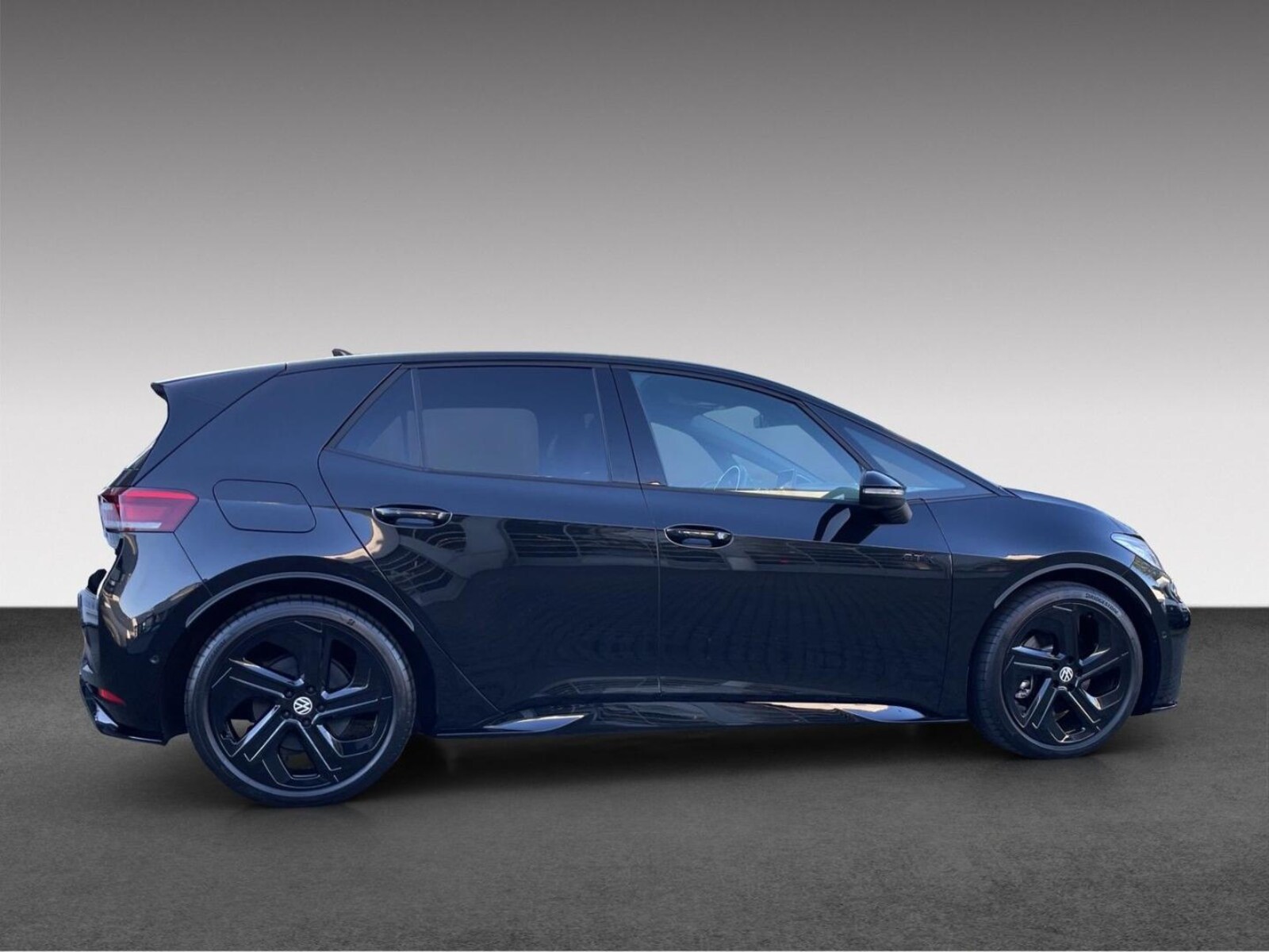 Volkswagen ID.3 – Bild 6