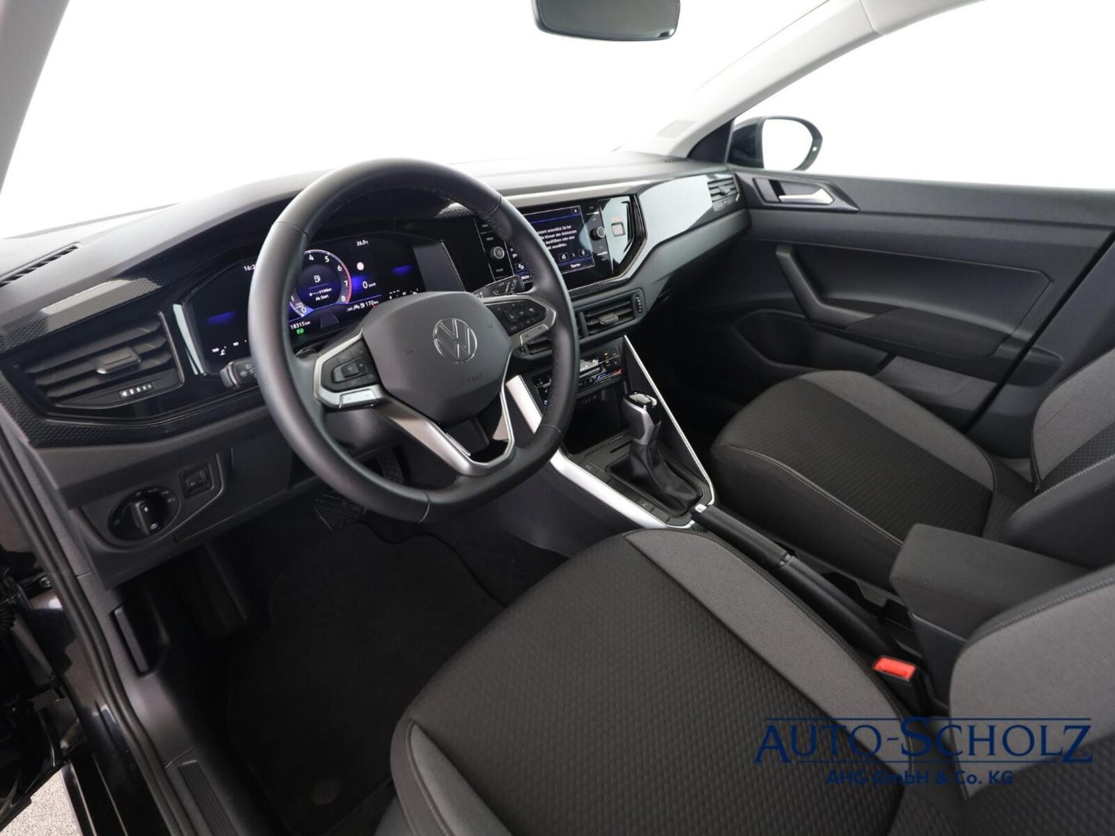 Volkswagen Taigo – Bild 10
