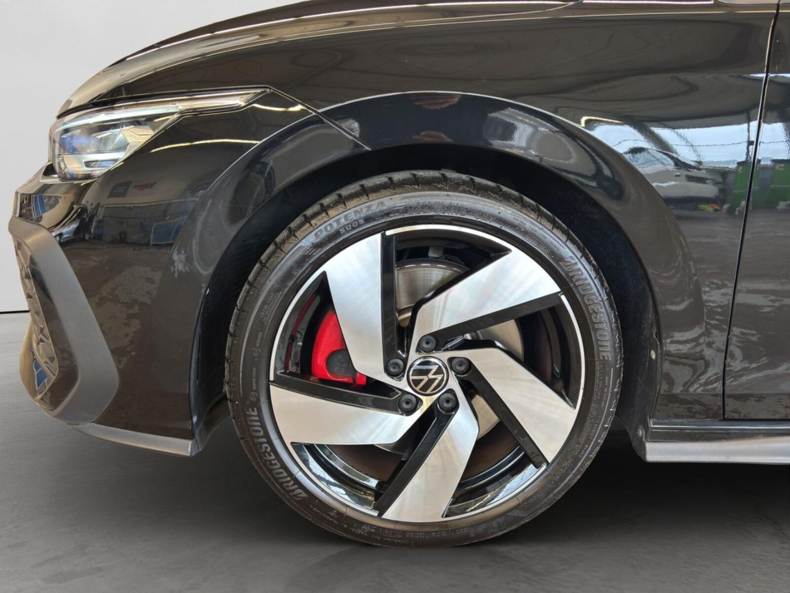 Volkswagen Golf – Bild 17