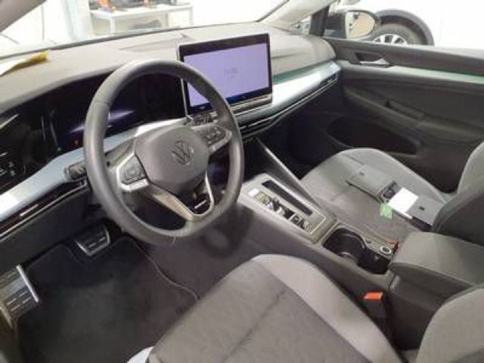 Volkswagen Golf Variant – Bild 4