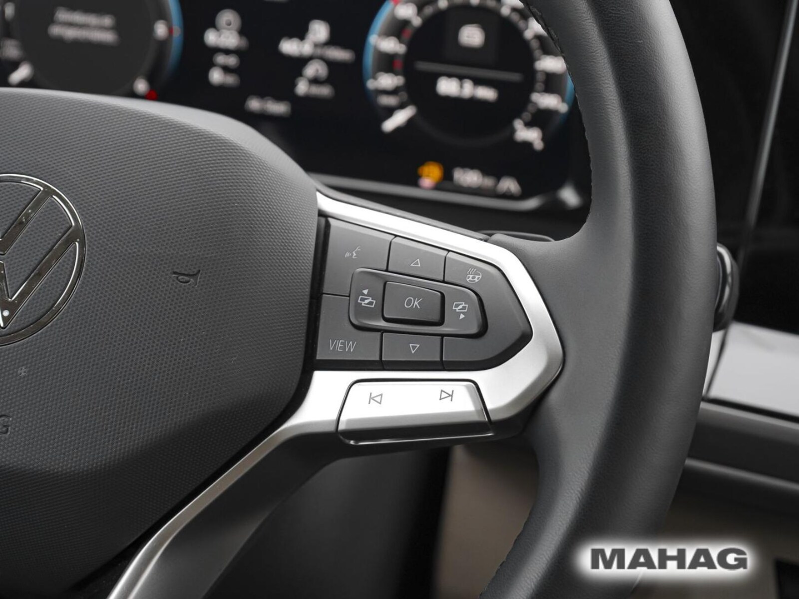 Volkswagen California – Bild 23