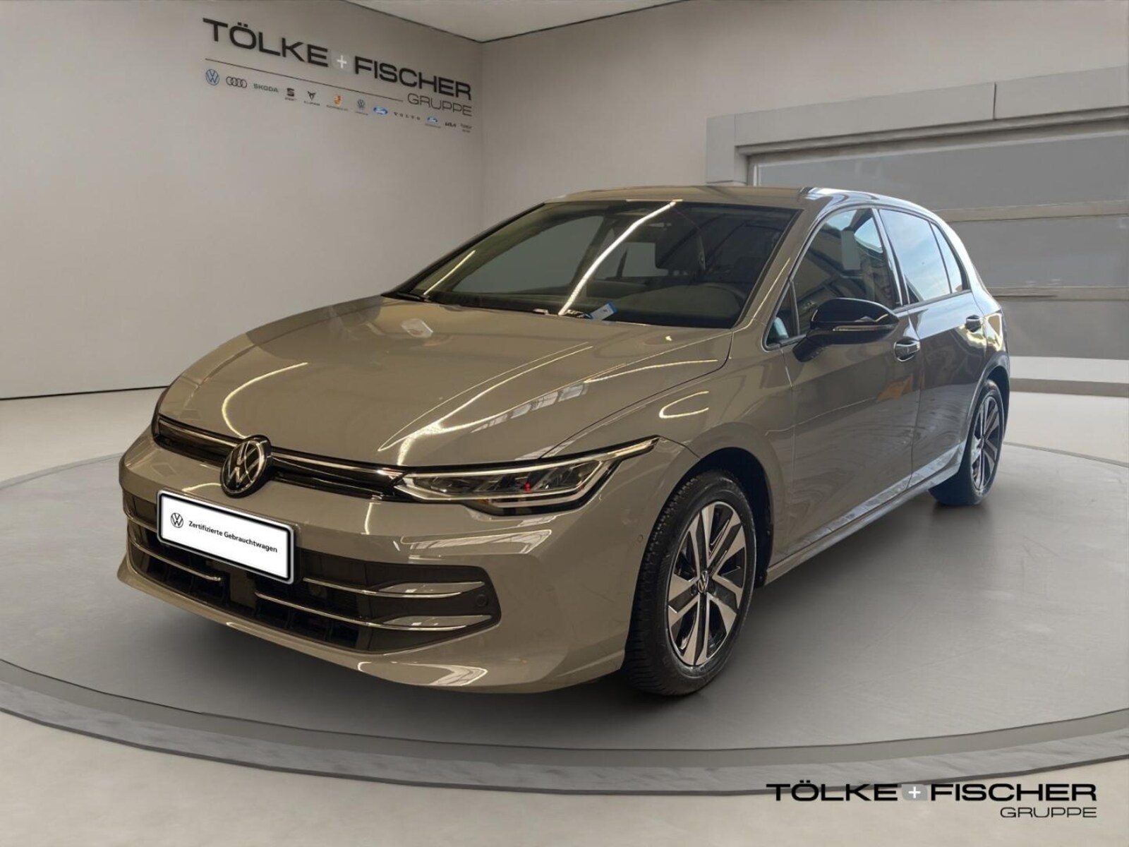 Volkswagen Golf – Bild 2