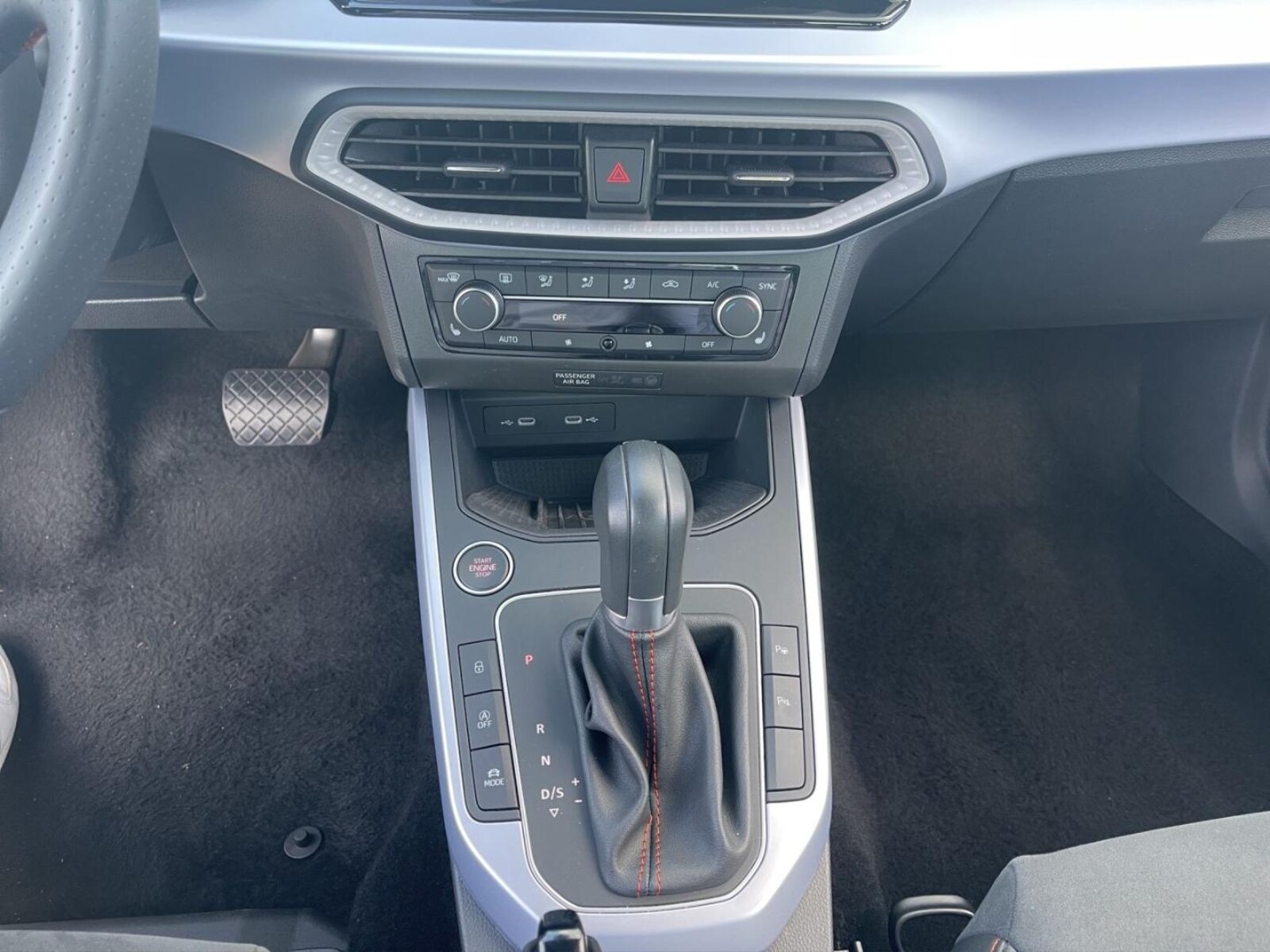 SEAT Arona – Bild 7