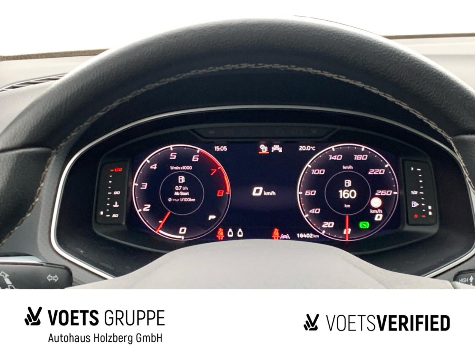 SEAT Ibiza – Bild 11