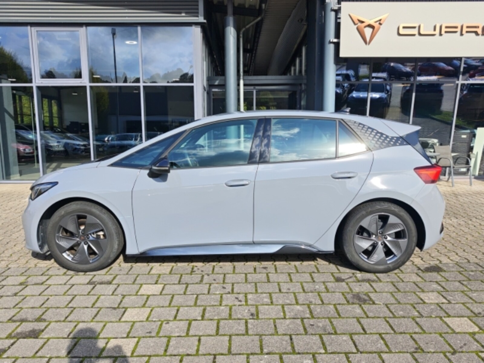 CUPRA Born – Bild 2