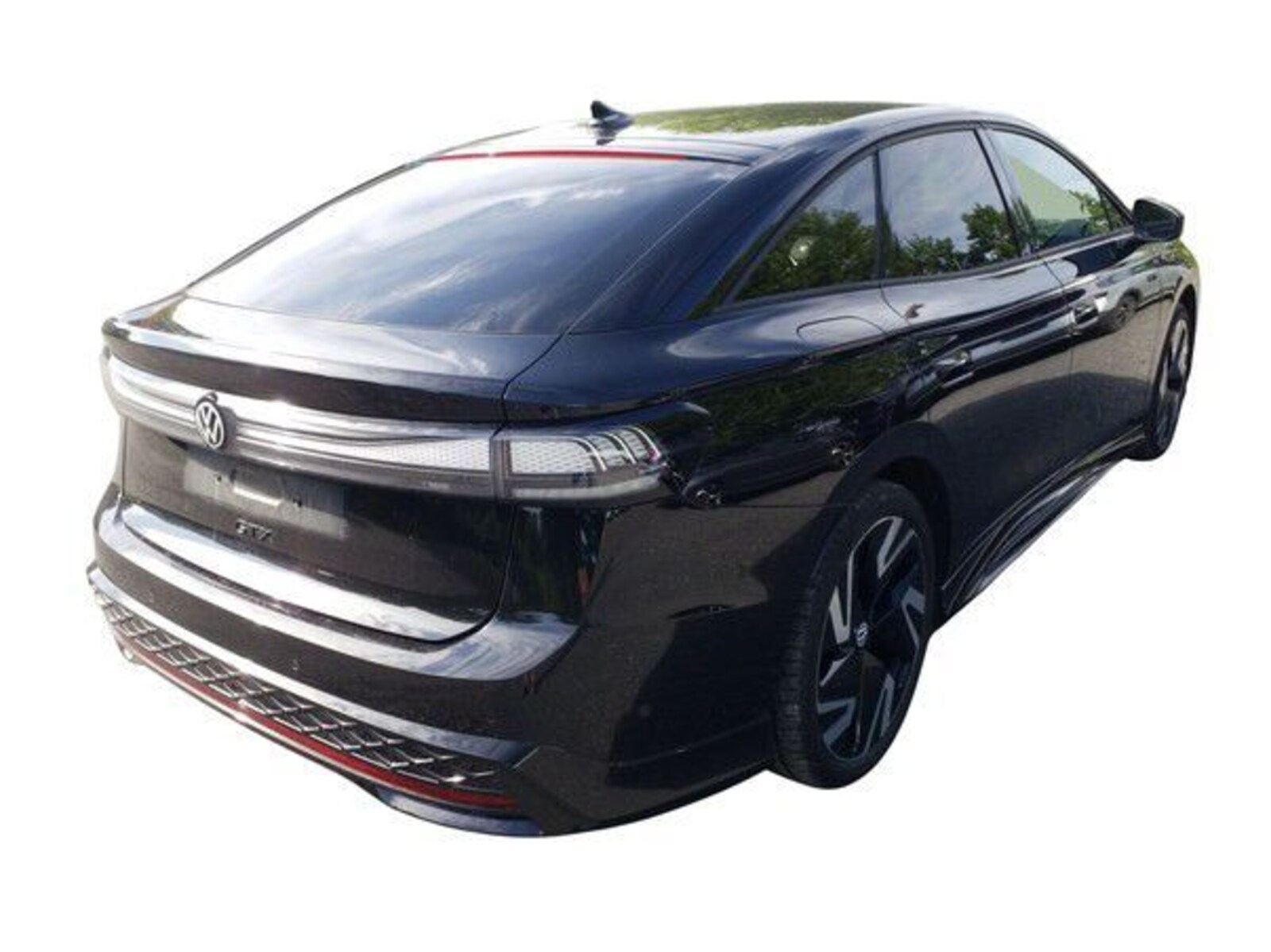 Volkswagen ID.7 – Bild 3