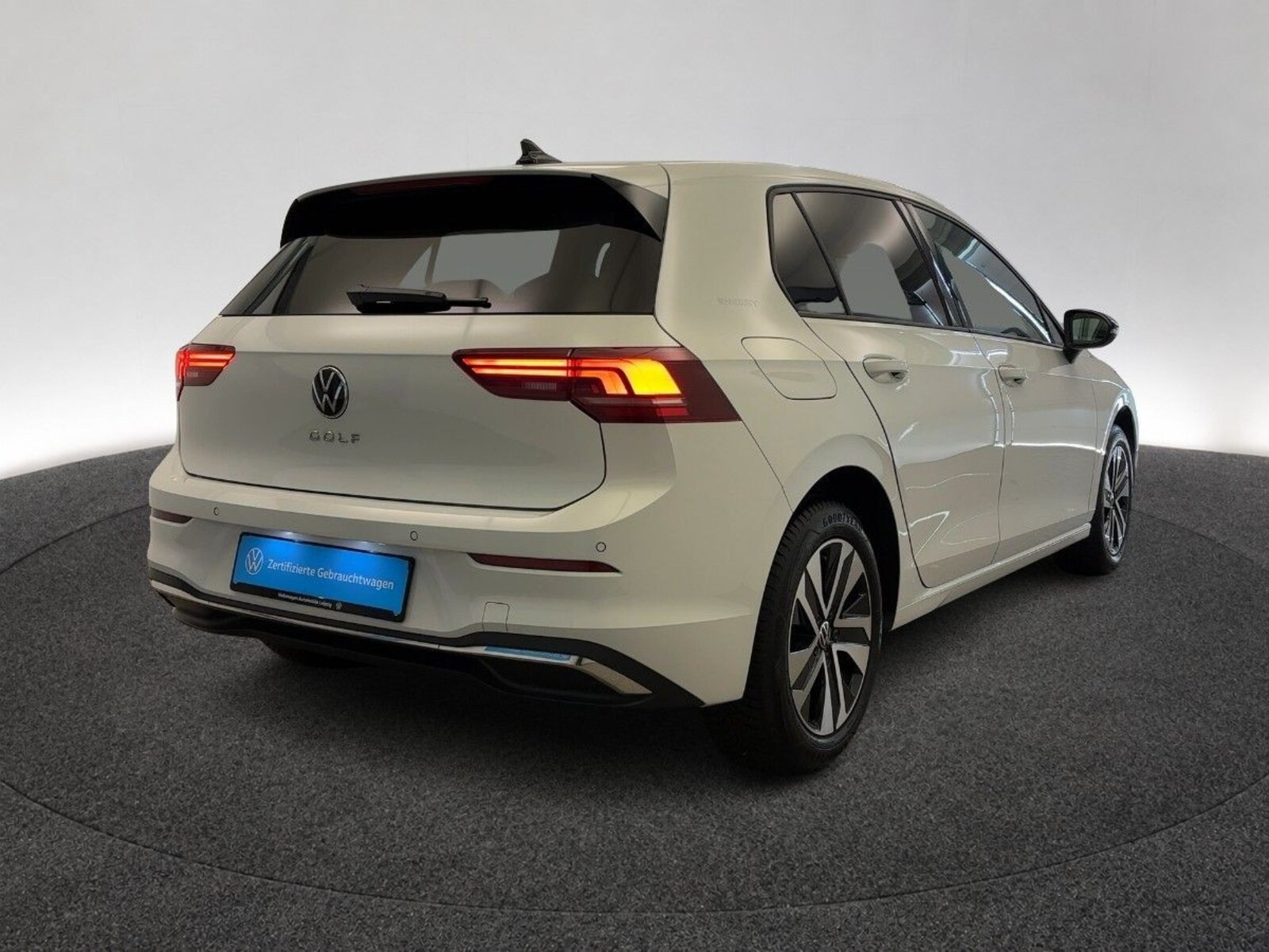 Volkswagen Golf – Bild 4