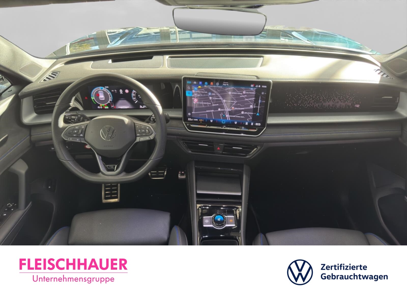 Volkswagen Tayron – Bild 13