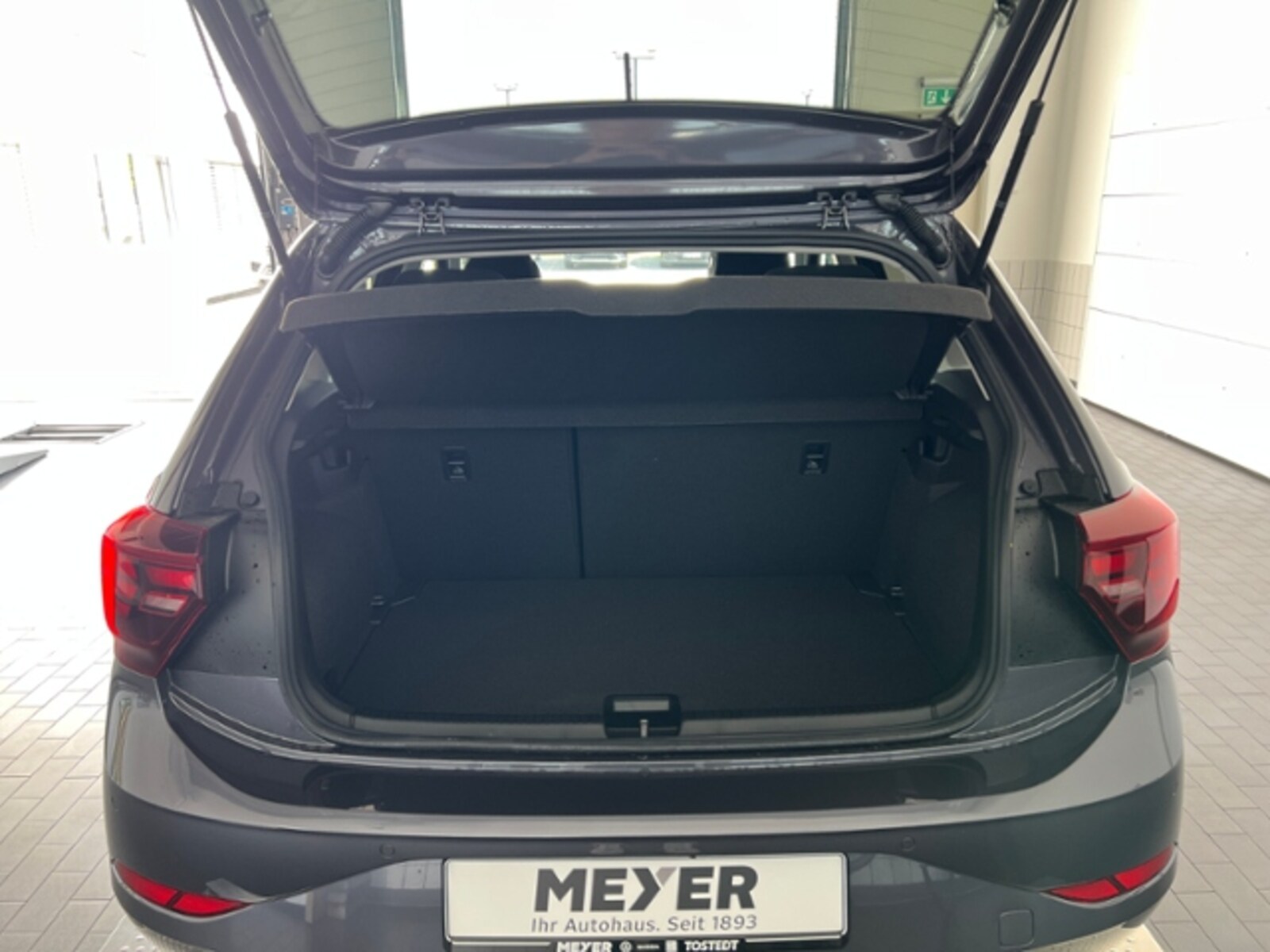Volkswagen Polo – Bild 6