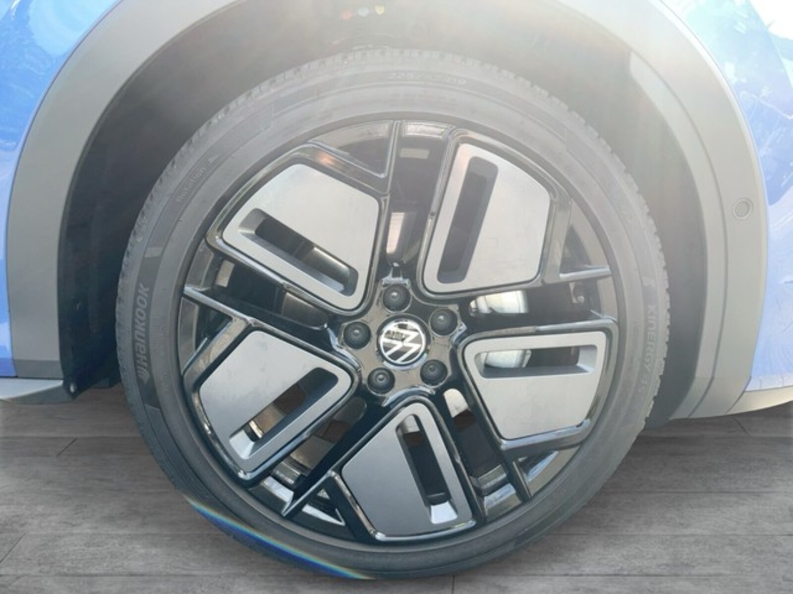 Volkswagen T-Roc – Bild 6