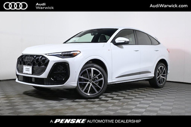 2026 Audi Q5 Sportback