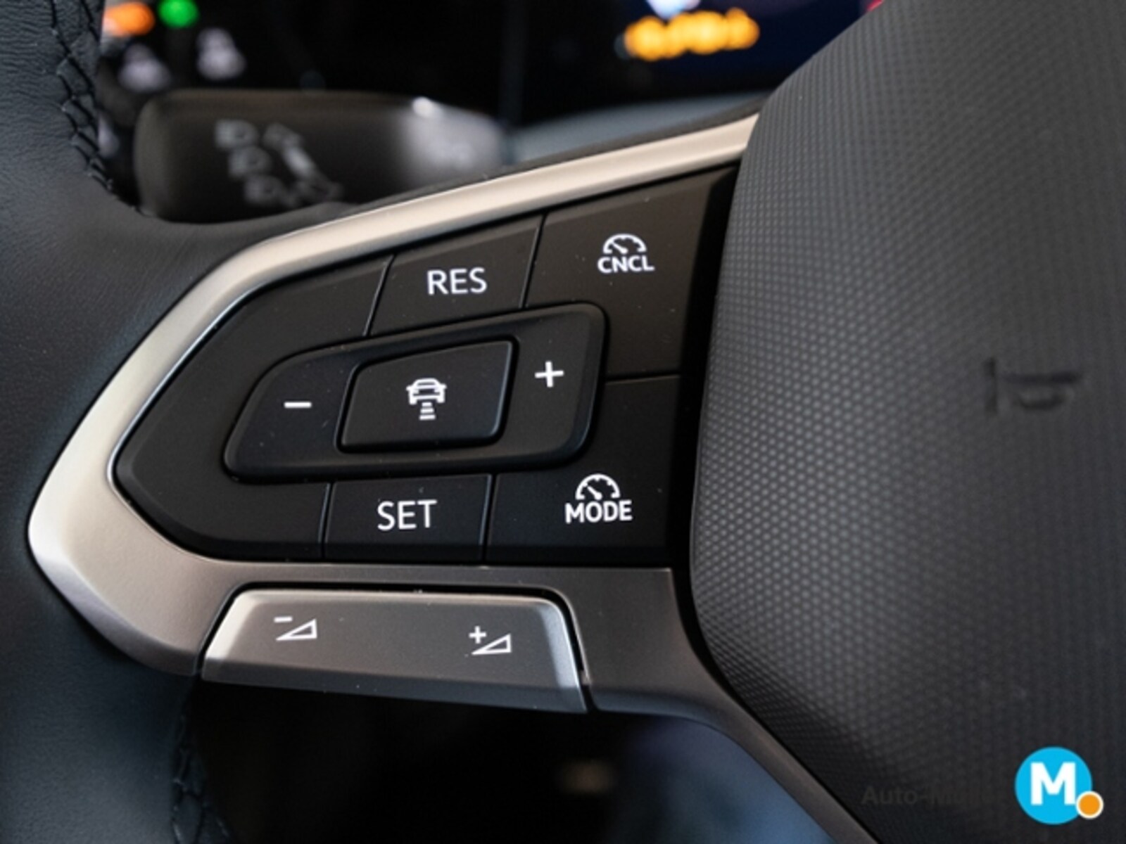 Volkswagen Golf – Bild 12
