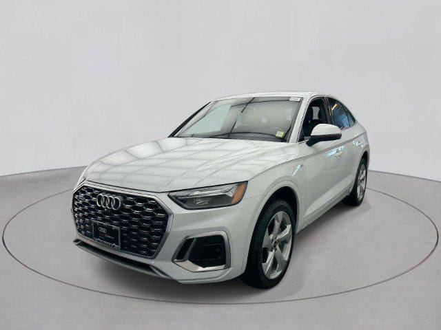 2023 Audi Q5 Sportback