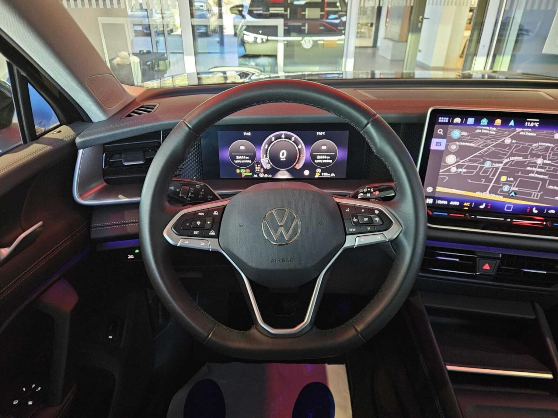 Volkswagen Tayron Life