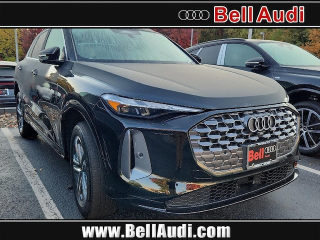 Photo of 2026 Audi Q5