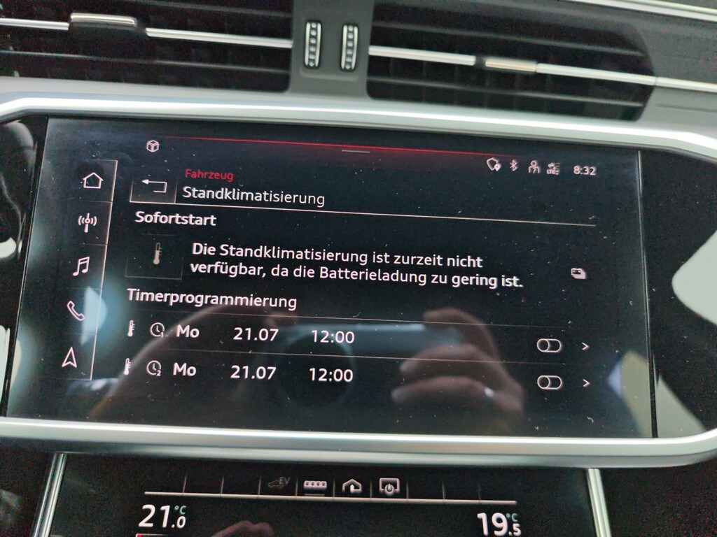 Image about Audi A6 Avant TFSI e 55 TFSI e quattro S tronic