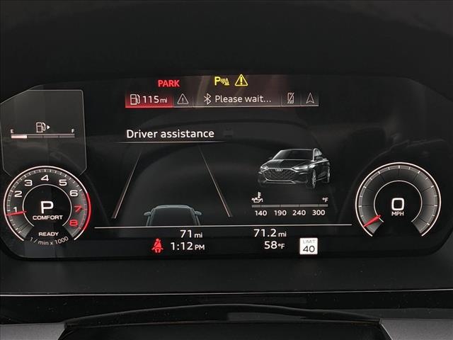 2025 Audi A3 Premium Plus - Photo 10