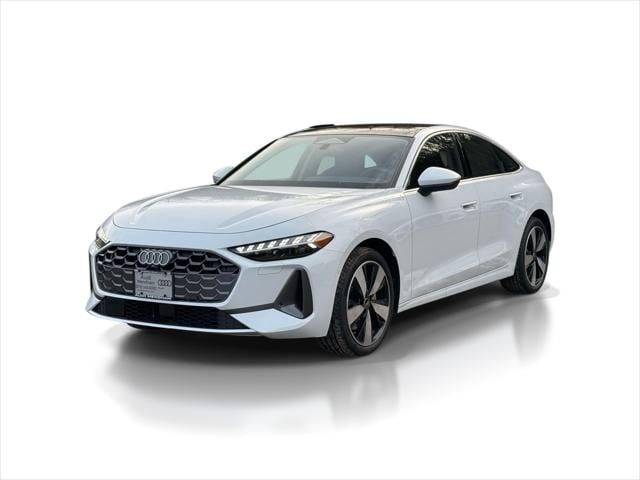 2025 Audi New A5 Premium Plus's photo