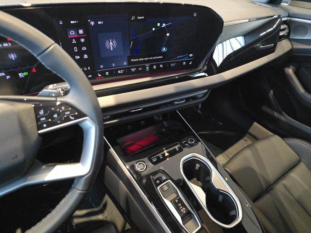 2026 Audi A6 Premium Plus - Photo 21