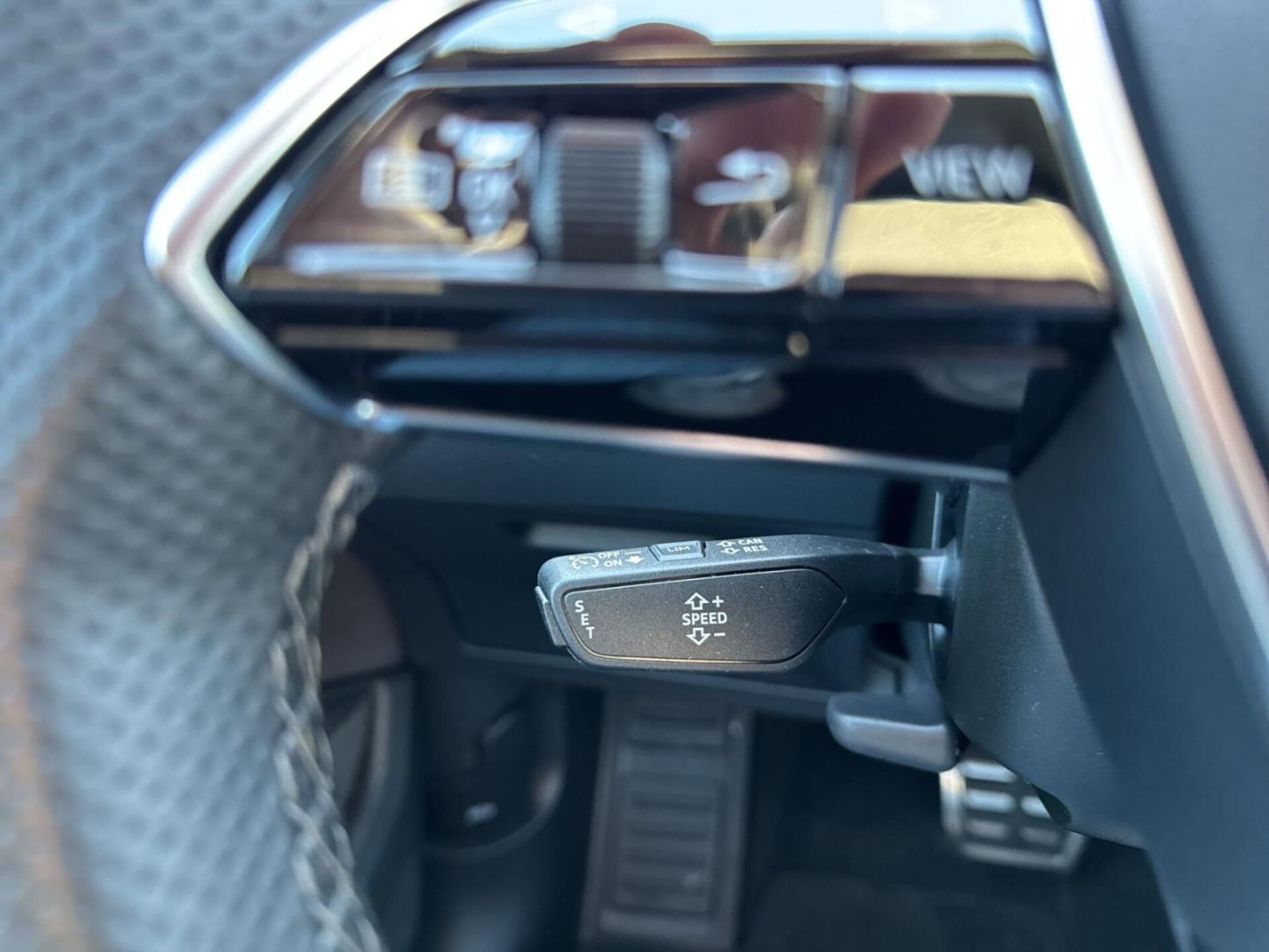 Audi Q8 Sportback e-tron Advanced