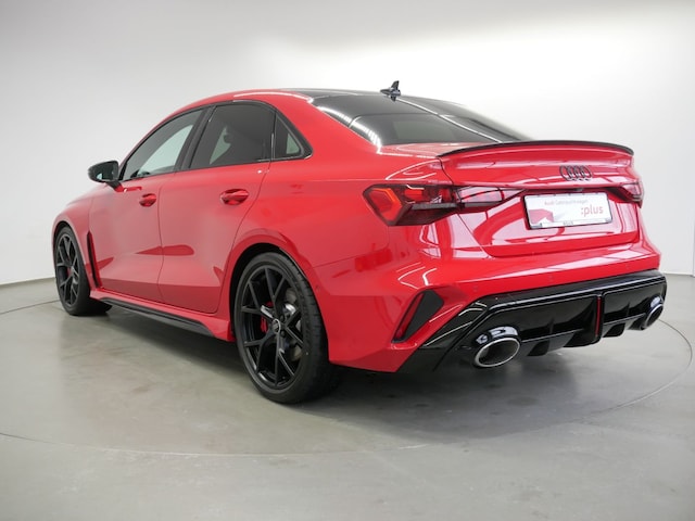 Audi RS3 Berline TFSI Quattro S Tronic -  - Joinsteer - #4