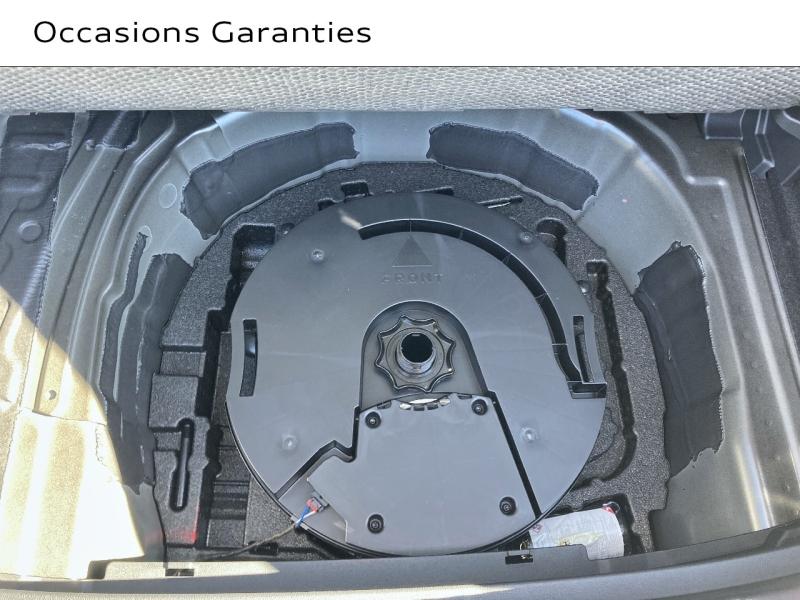 Image about Audi A1 Sportback S line 35 TFSI 110 kW (150 ch) S tronic