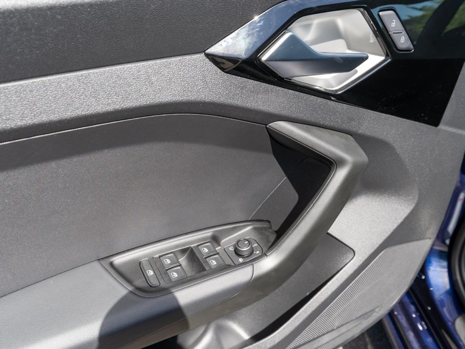 Audi A1 Sportback S line