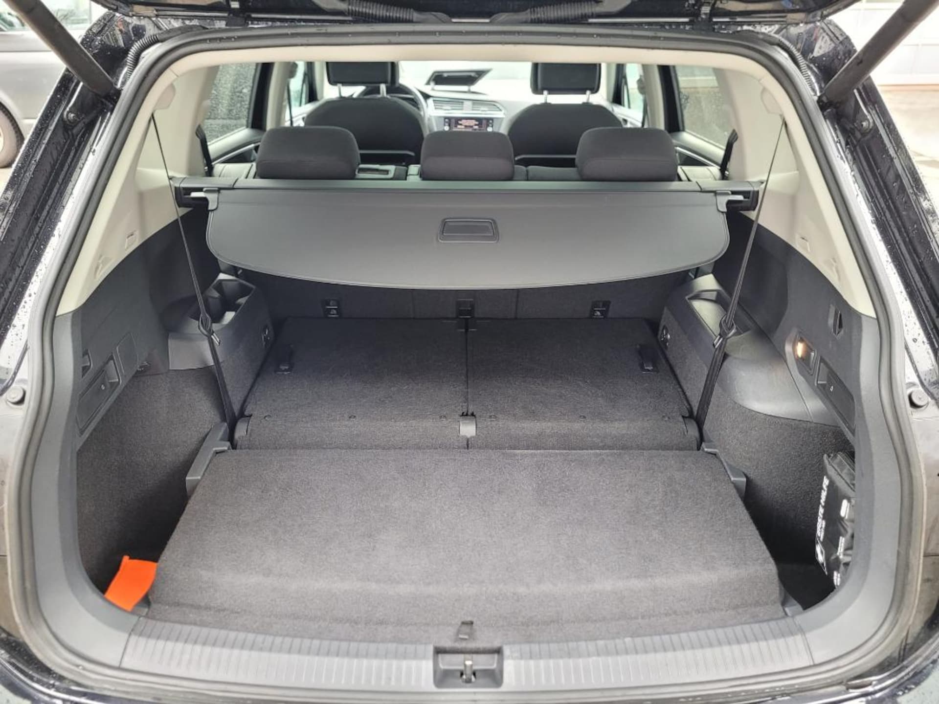 Volkswagen Tiguan Allspace IQ.DRIVE