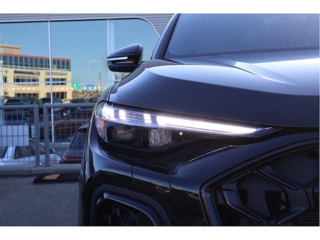 2025 Audi SQ5
