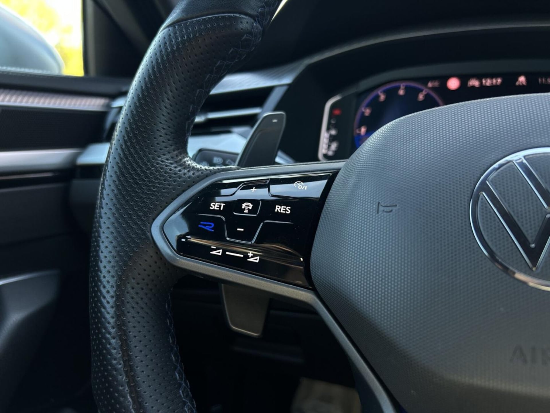 Volkswagen Arteon Shooting Brake R