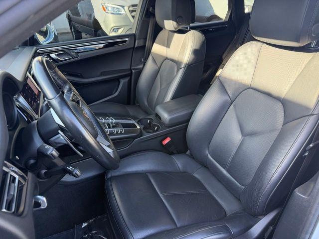 2019 Porsche Macan Base - Photo 5