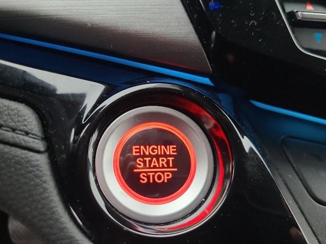 2025 Honda Odyssey Touring - Photo 24