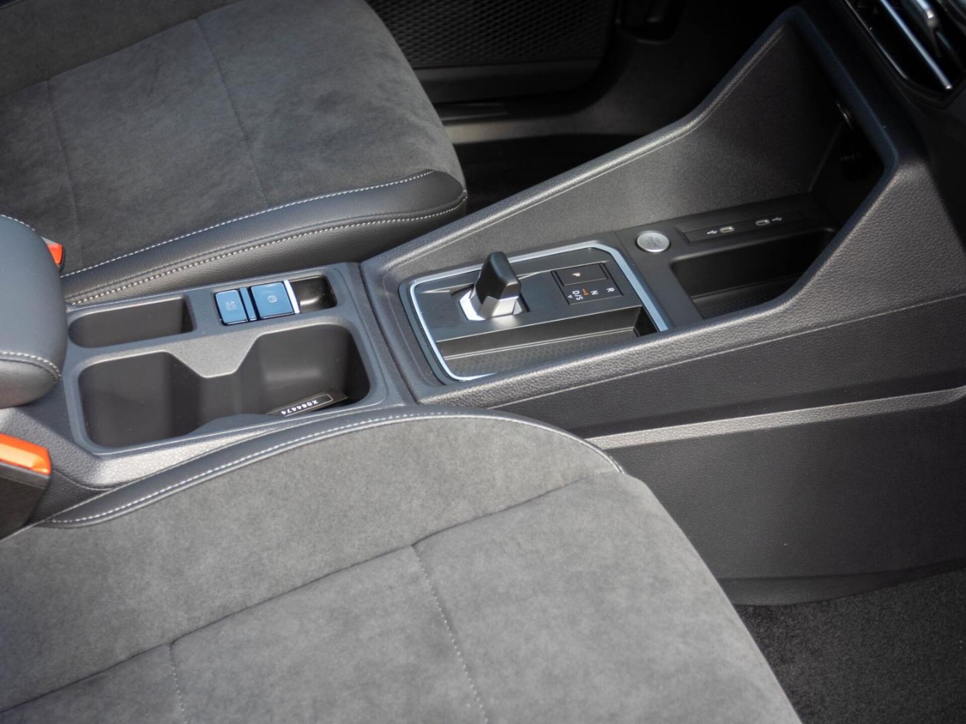 Volkswagen Caddy Maxi Style