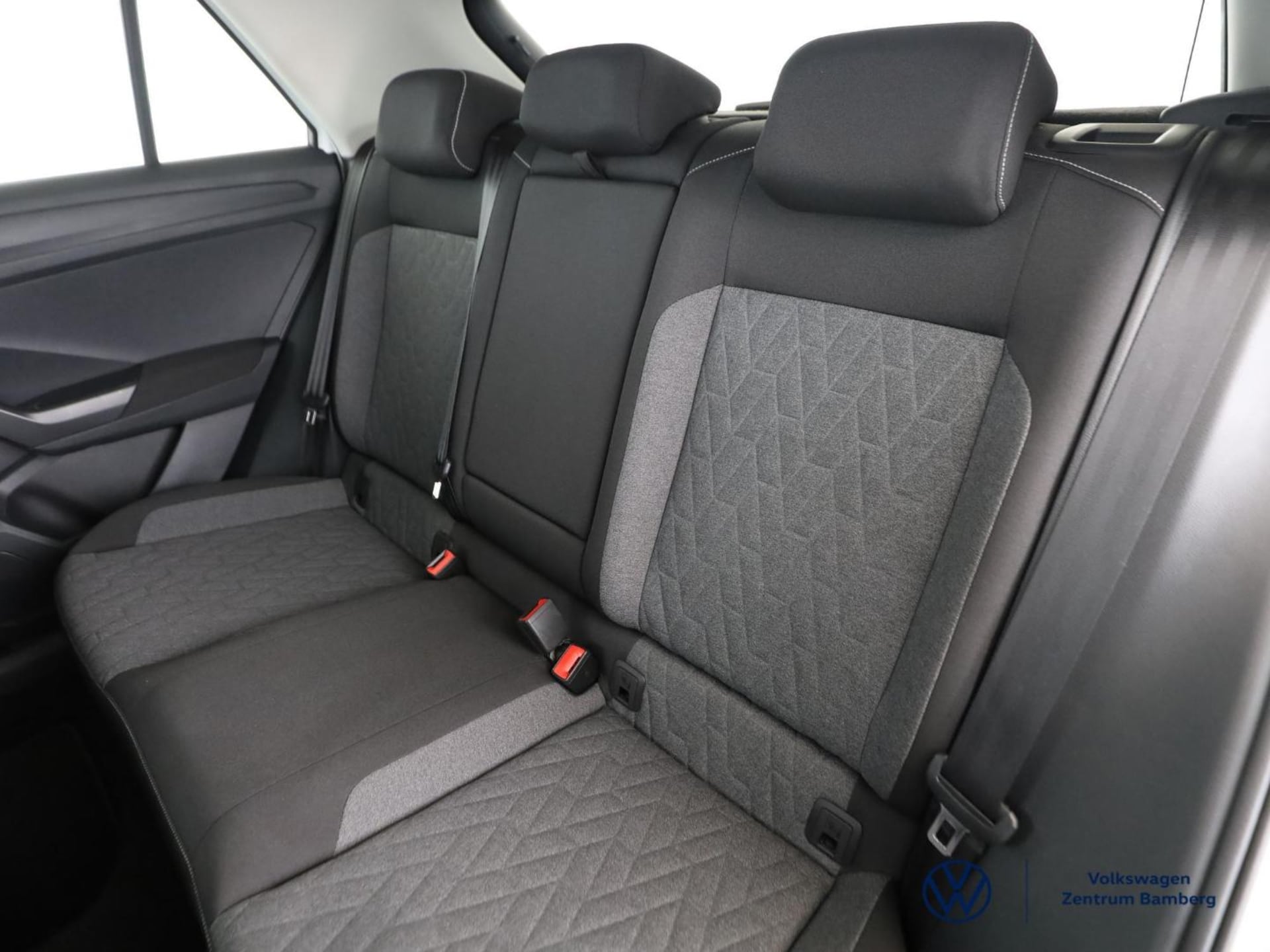 Volkswagen T-Roc MOVE