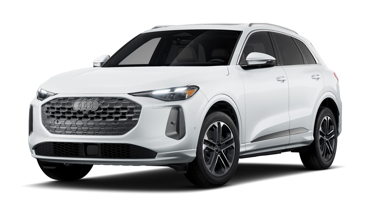 2025 Audi Q5 40 Premium's photo