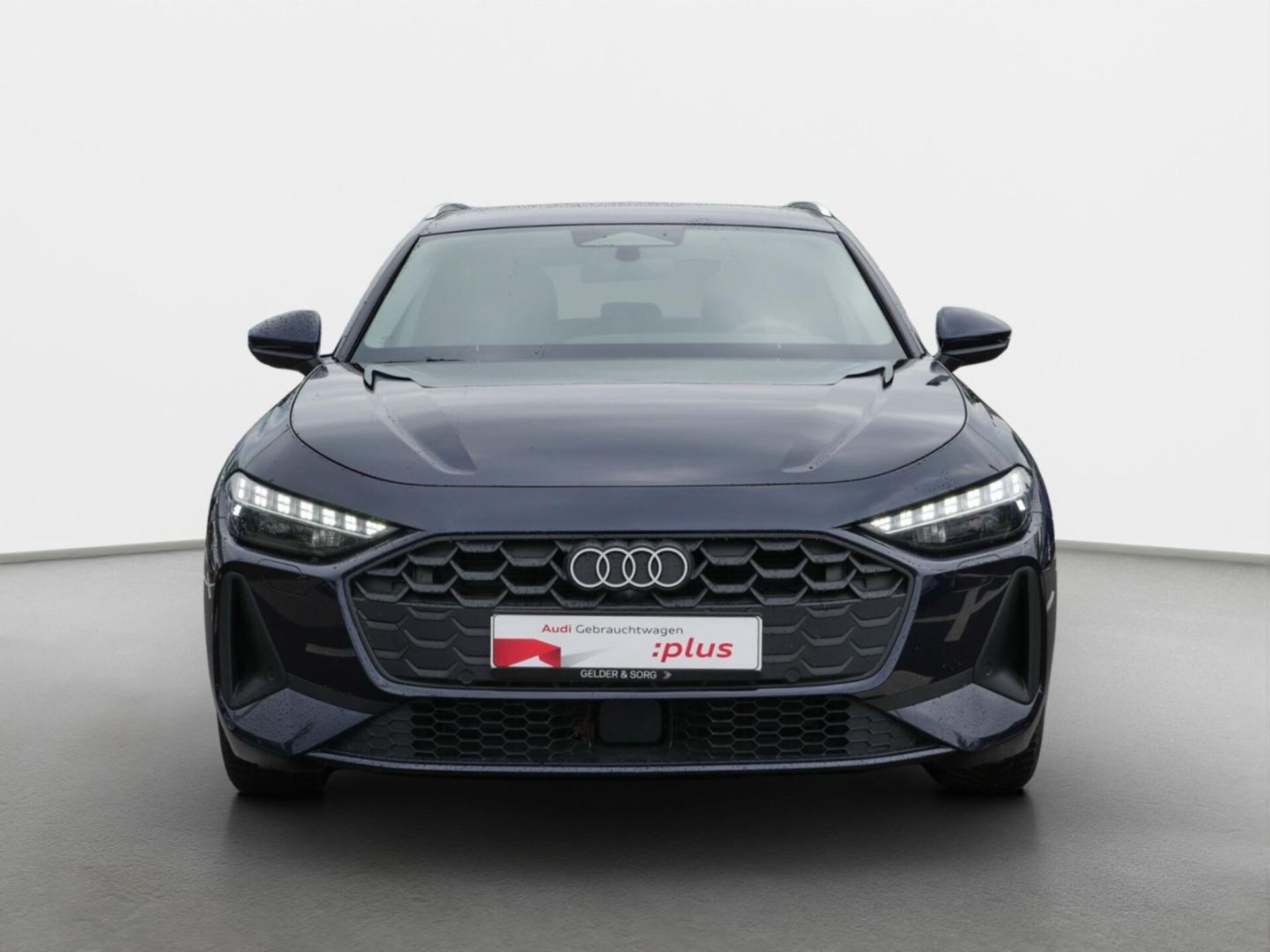 Audi A5 Avant