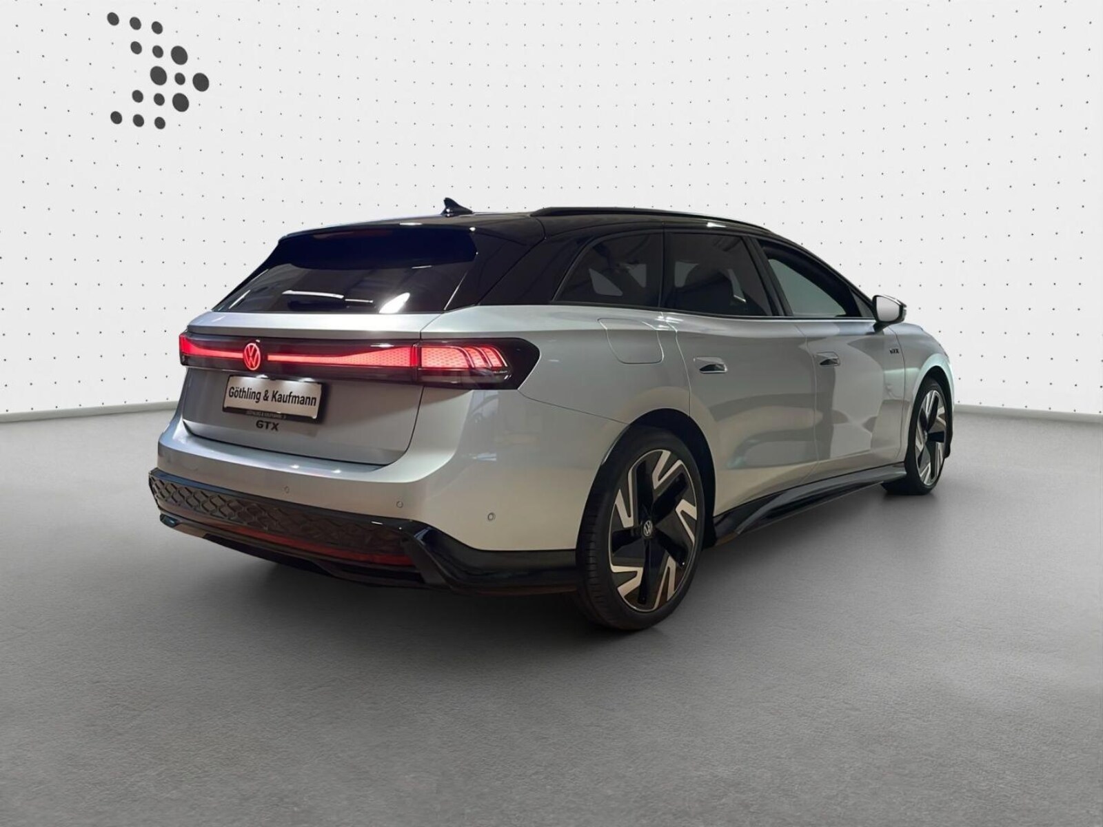 Volkswagen ID.7 Tourer – Bild 2