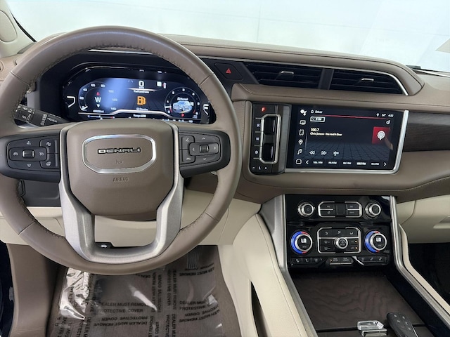 2023 GMC Yukon XL