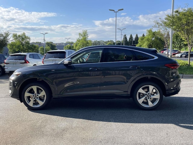 2026 Audi Q5 Sportback