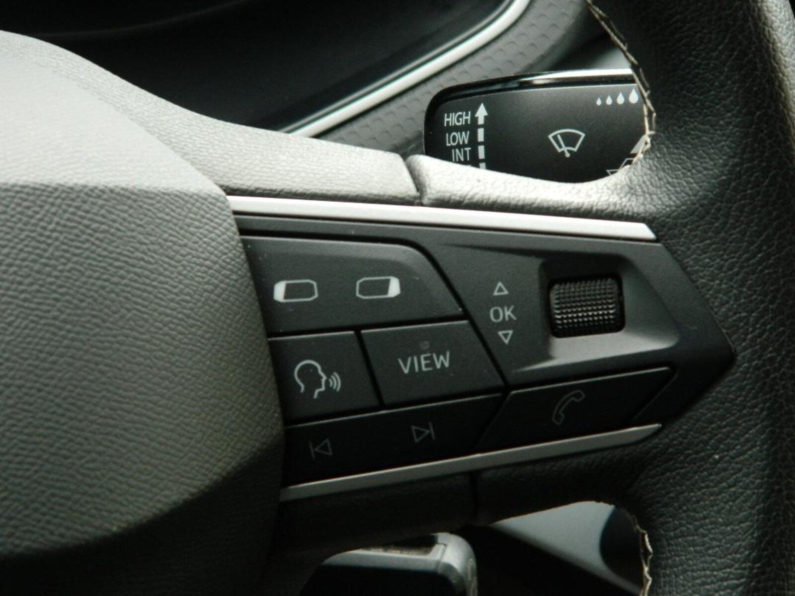 SEAT Ibiza – Bild 12