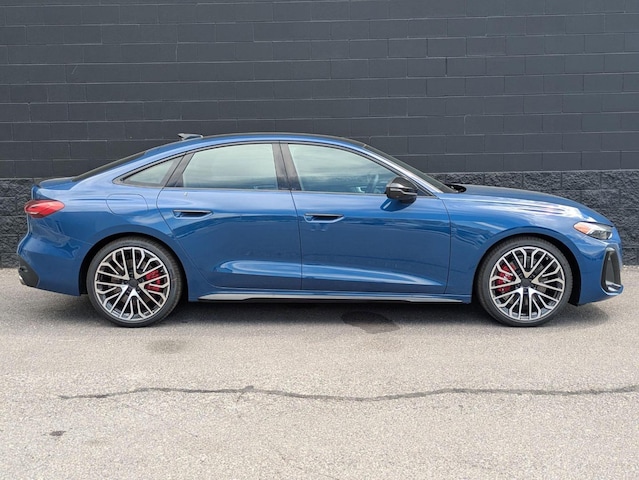 2026 Audi S5 Sedan